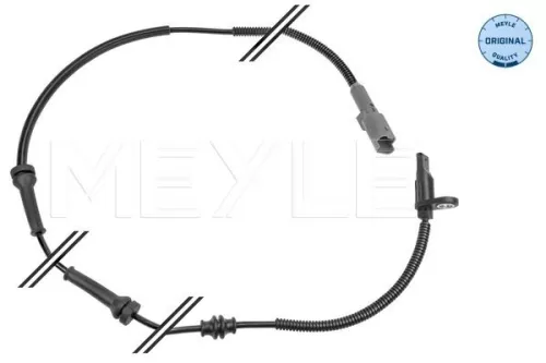 Sensor, wielsnelheid MEYLE 11-14 800 0011)