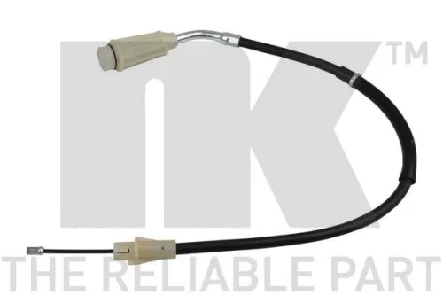 Kabeltrek, parkeerrem NK 904860)
