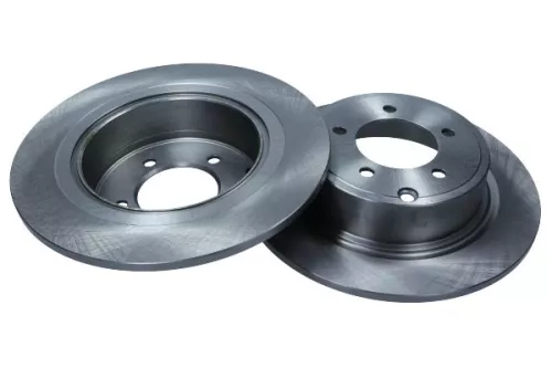 Remschijf MAXGEAR 19-2858)
