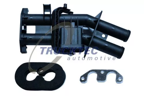 Koelvloeistofregelklep TRUCKTEC AUTOMOTIVE 02.59.121)