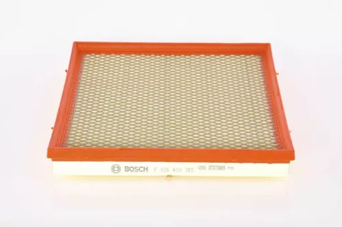 Luchtfilter BOSCH F 026 400 385)