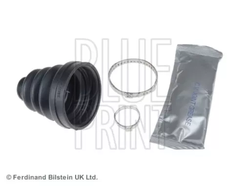 Balgset, aandrijfas BLUE PRINT ADH28127)