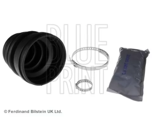 Balgset, aandrijfas BLUE PRINT ADN18132)