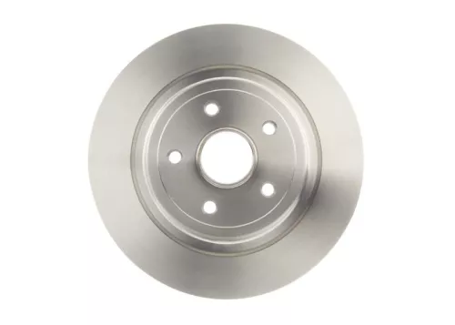 Remschijf BOSCH 0 986 479 724)