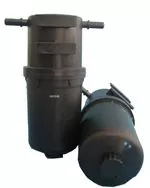 Brandstoffilter ALCO FILTER FF-074)