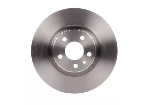 Remschijf BOSCH 0 986 479 558)