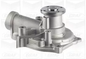 Waterpomp, motorkoeling GRAF PA1145)