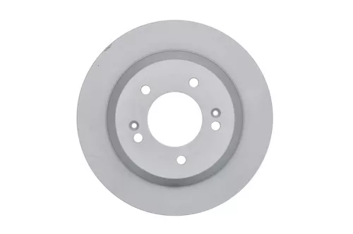 Remschijf BOSCH 0 986 479 C39)