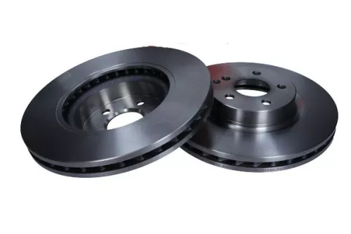 Remschijf MAXGEAR 19-2859)