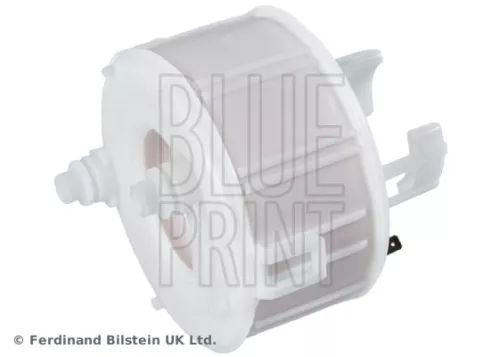 Brandstoffilter BLUE PRINT ADG02404)