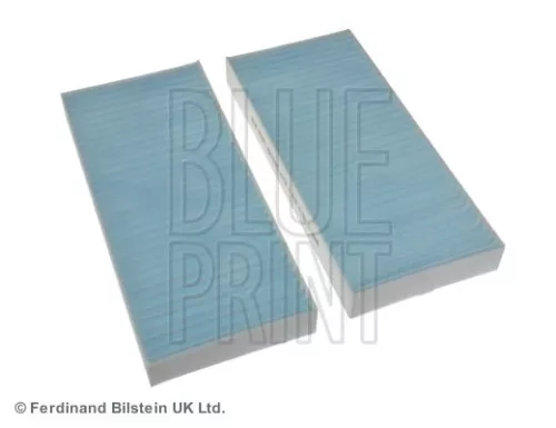 Filterset, cabinelucht BLUE PRINT ADN12525)