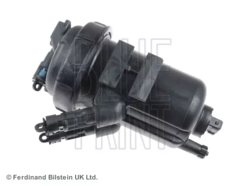 Behuizing, brandstoffilter BLUE PRINT ADW192302)