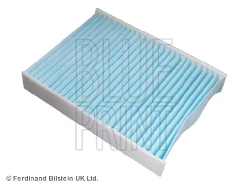 Filter, cabinelucht BLUE PRINT ADT32550)