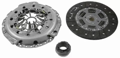 Clutch Kit SACHS 3000 950 929)