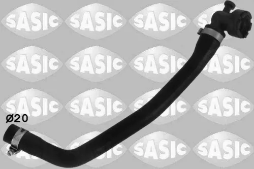 Radiatorslang SASIC 3400169)