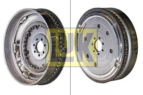 Vliegwiel Schaeffler LuK 415 0573 09)