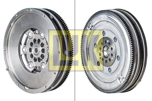 Vliegwiel Schaeffler LuK 415 0340 10)