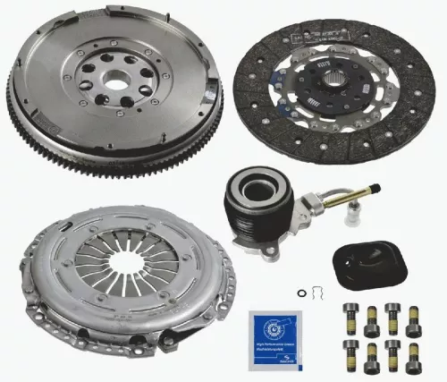 Koppelingsset SACHS 2290 601 058)