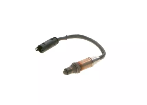 Oxygen Sensor BOSCH 0 258 005 297)