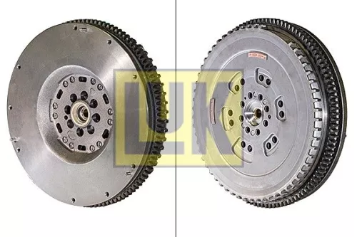 Vliegwiel Schaeffler LuK 415 0568 10)
