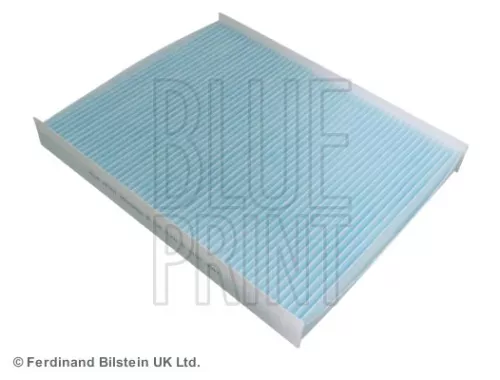 Filter, cabinelucht BLUE PRINT ADG02559)