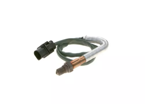 Oxygen Sensor BOSCH 0 258 017 121)