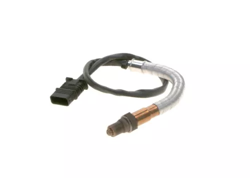 Zuurstofsensor BOSCH 0 258 027 019)