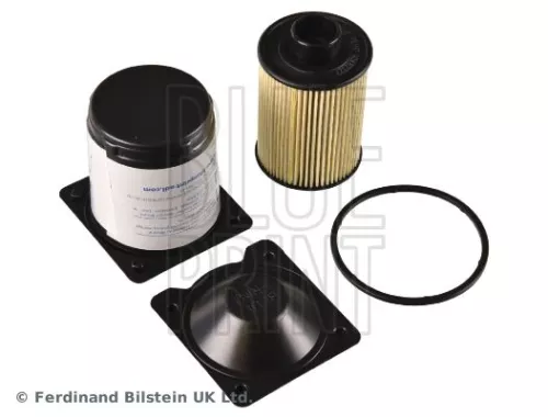Fuel Filter BLUE PRINT ADK82327)