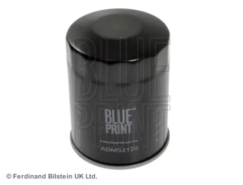 Oil Filter BLUE PRINT ADM52120)