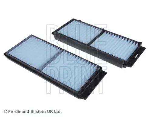 Filterset, cabinelucht BLUE PRINT ADM52530)