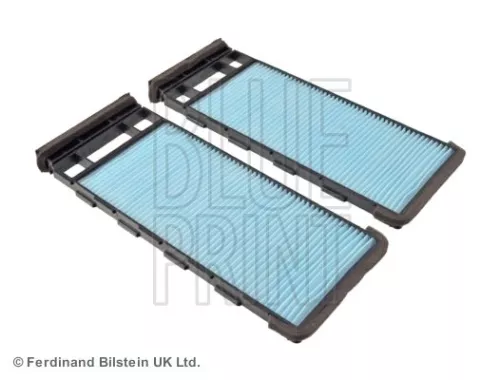 Filterset, cabinelucht BLUE PRINT ADN12510)