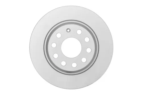 Remschijf BOSCH 0 986 479 B93)