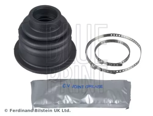 Balgset, aandrijfas BLUE PRINT ADC48130)