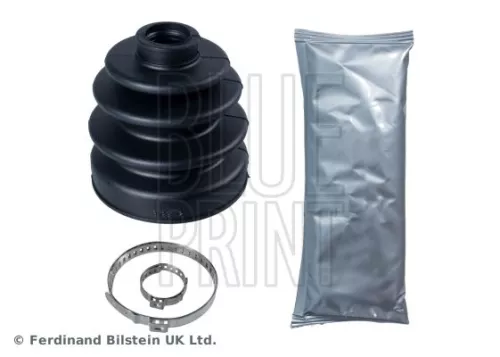 Balgset, aandrijfas BLUE PRINT ADM58157)