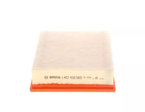 Luchtfilter BOSCH 1 457 433 583)