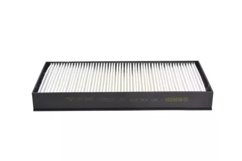 Filter, cabin air BOSCH 1 987 432 219)