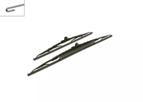 Ruitenwisser BOSCH 3 397 010 291)