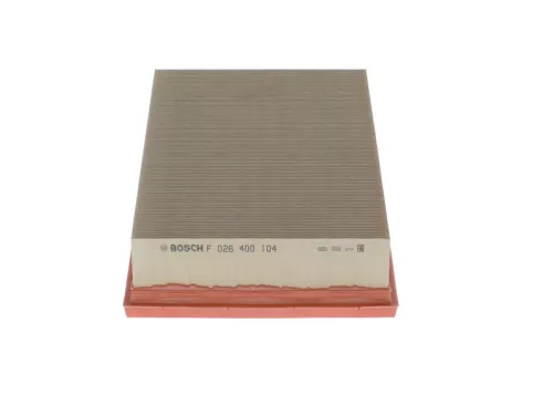 Air Filter BOSCH F 026 400 104)