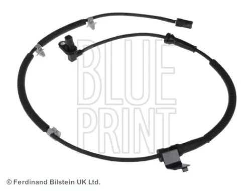 Sensor, wielsnelheid BLUE PRINT ADG07153)