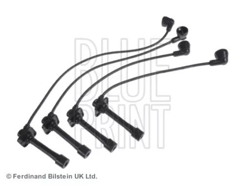 Ontstekingskabelset BLUE PRINT ADM51625)