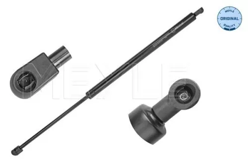 Gasveer, kofferbak/laadruimte MEYLE 40-40 910 0025)