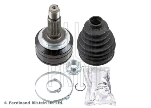 Koppelingsset, aandrijfas BLUE PRINT ADH28950B)