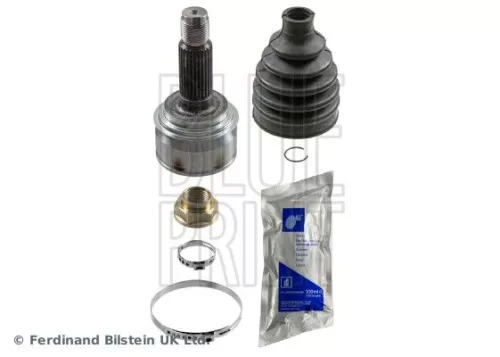 Koppelingsset, aandrijfas BLUE PRINT ADH28974)