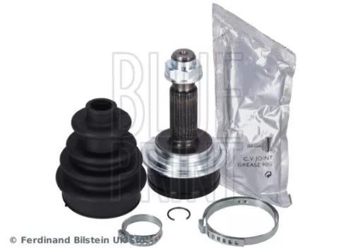Koppelingsset, aandrijfas BLUE PRINT ADT38985)