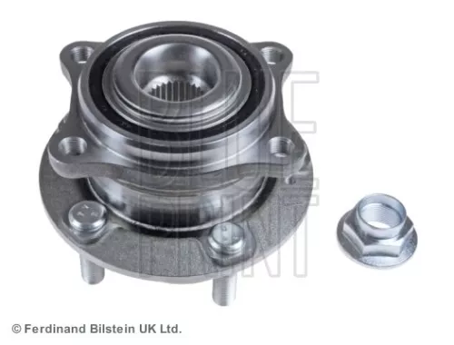 Wheel Bearing Kit BLUE PRINT ADG083114)