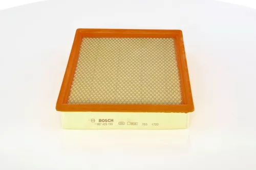 Luchtfilter BOSCH 1 987 429 193)