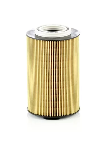 Oil Filter MANN-FILTER HU 1291/1 z)