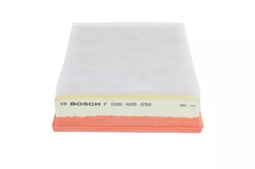 Luchtfilter BOSCH F 026 400 052)