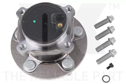Wheel Bearing Kit NK 762547)