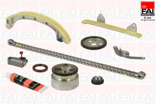 Timing Chain Kit FAI AutoParts TCK173VVT)